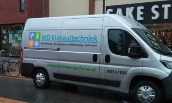 Drogisterij DA Oosterwolde